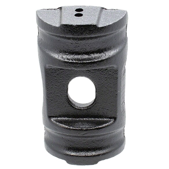 Leaf Spring Plate - Rear Main Image