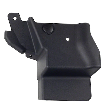 Stone Deflector - Left