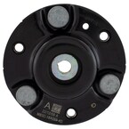 Cap Strut mount - Front, Upper Main Image