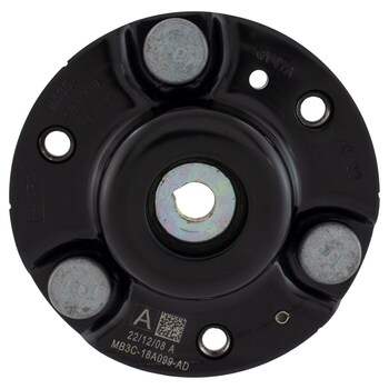 Suspension Strut Mount Bracket <br>Insulator between the and vehicle body without BILSTEIN ShockS Cap