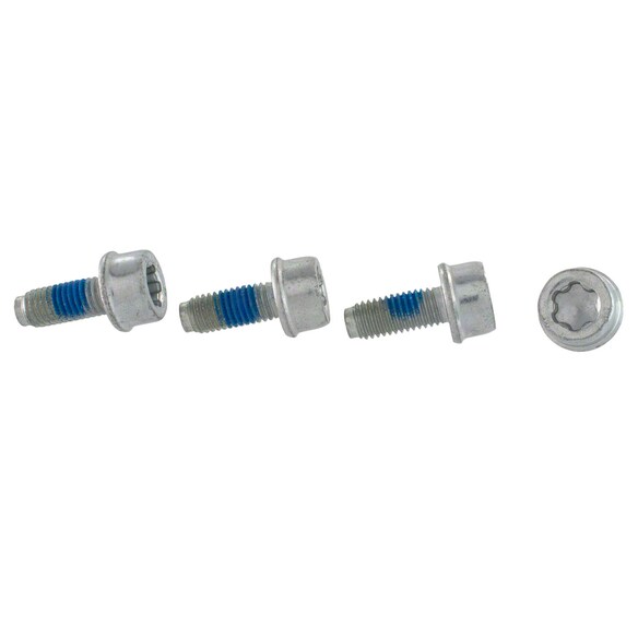 Turbocharger Coolant Line Bolt - M10 x 23MM 2.3L Main Image
