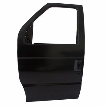 Door Shell - Left, Front, Driver