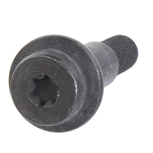 Seat Back Frame Bolt Pivot - M12 X 57, Rear Main Image