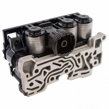 Automatic Transmission Control Solenoid (AT)