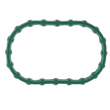 Air Crossover Gasket Engine Intake Manifold <br>Contains Qty.6 for - 3.5L