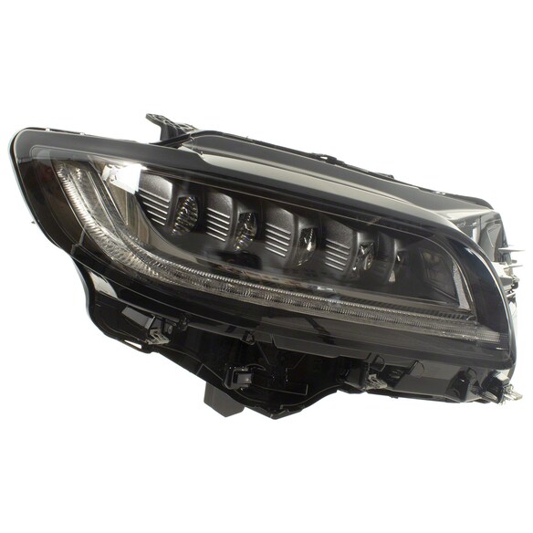 Composite Headlight - Right, Front Main Image