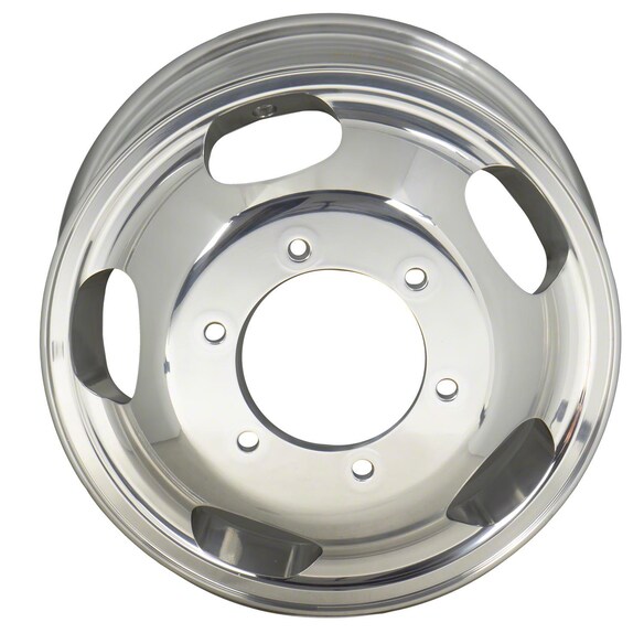 Wheel Rim - 6J X 16, Front Main Image