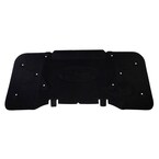 Hood Insulation Pad Insulator - Front Main Image