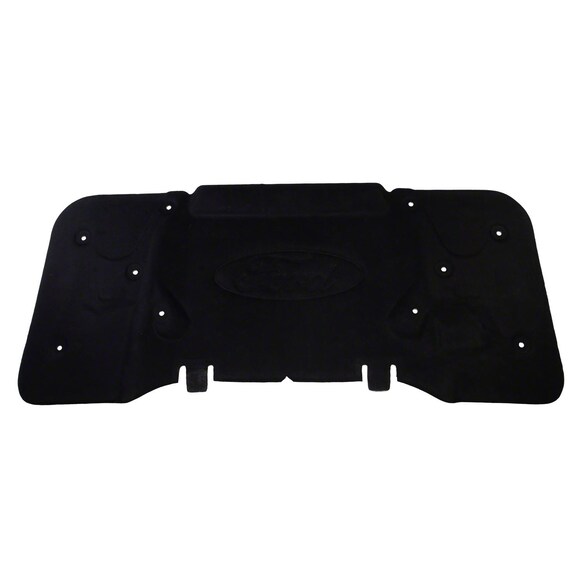 Hood Insulation Pad Insulator - Front Main Image