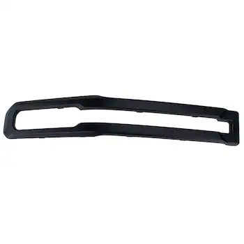 Grille Molding Filler - Left, Front