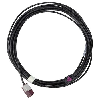 Cable Extension (Convertible)