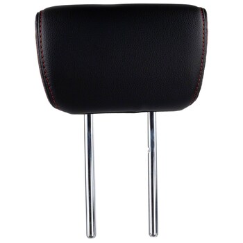 Headrest - Rear, Center