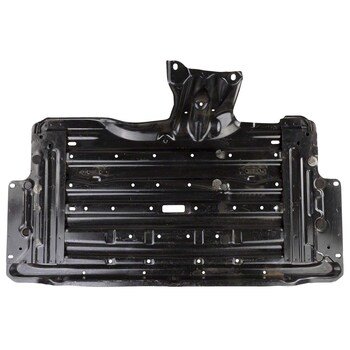 Drive Motor Battery Pack Cover