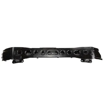 Bumper Impact Bar Floor Crossmember Reinforcement Rebar - Front