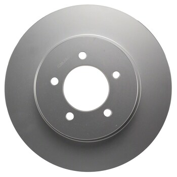 Disc Brake Rotor - Front