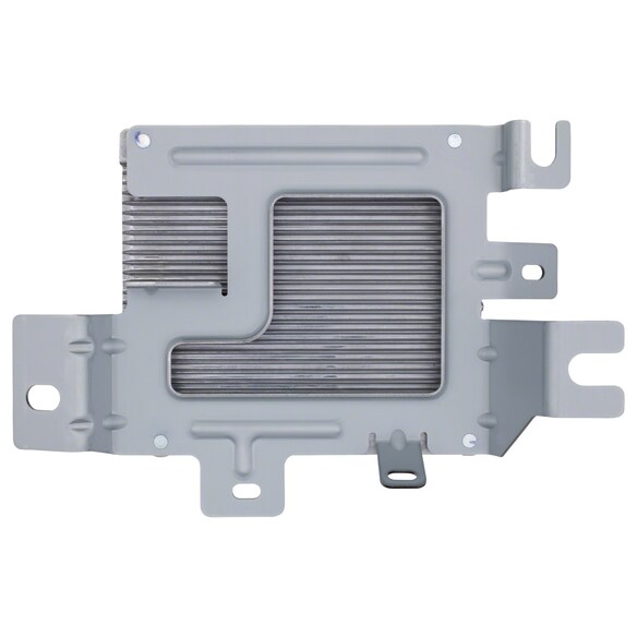 Power Inverter Low Air Pressure Sender Cover Main Image