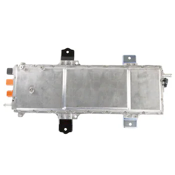 Charger Battery (BEV)