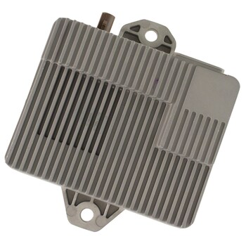 Module Status Monitor - Driver