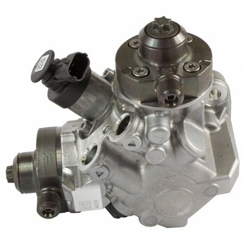 Diesel Fuel Injector Pump