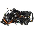 Wiring - Driver Main Image