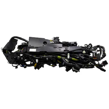 Wiring - Front, Rear 2.0L