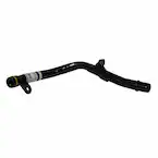 Engine Coolant Pipe Auxiliary Heater Supply Tube - Inlet 6.7L Main Image