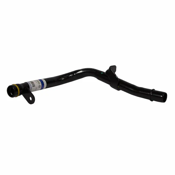 Engine Coolant Pipe Auxiliary Heater Supply Tube - Inlet 6.7L Main Image