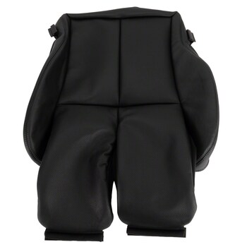 Seat Cover Cushion - Left, Front, Driver
