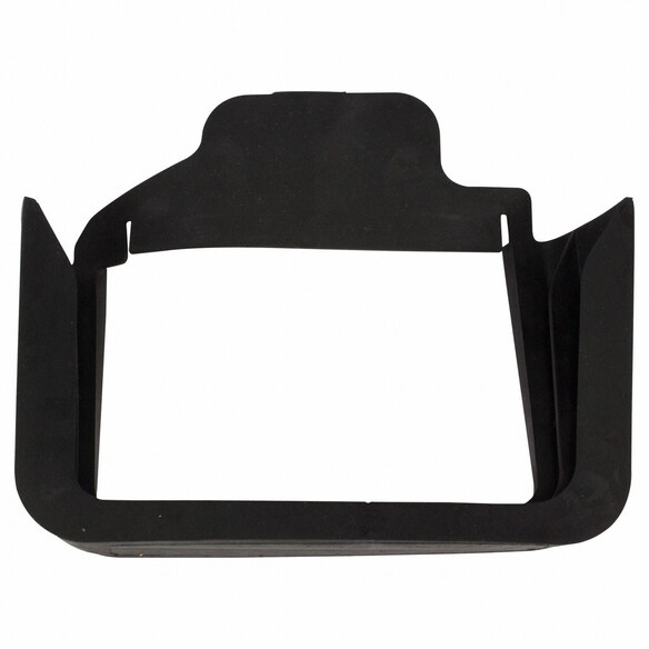 Engine Air Intake Hose Cleaner Tube - 6.7L Main Image