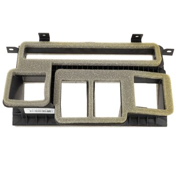 Instrument Panel Air Duct