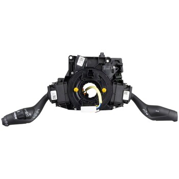 Steering Column Tube Housing