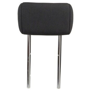 Headrest - Rear