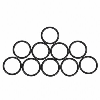 Engine Oil Pump Pickup Tube Gasket Strainer