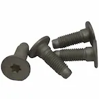 Bumper Face Bar Reinforcement Beam Bolt Main Image