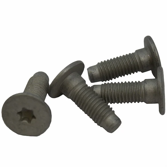 Bumper Face Bar Reinforcement Beam Bolt Main Image