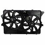 Engine Cooling Fan Motor and - 3.5L Main Image