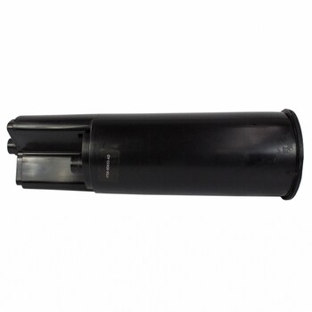 Vapor Canister Reservoir