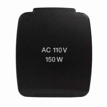 Socket ADDITIONAL - Center