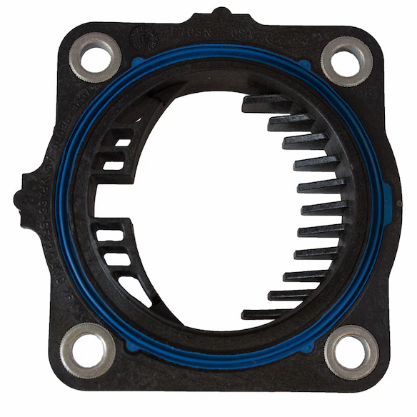 Fuel Injection Throttle Body Mounting Gasket Spacer - 4.6L Main Image