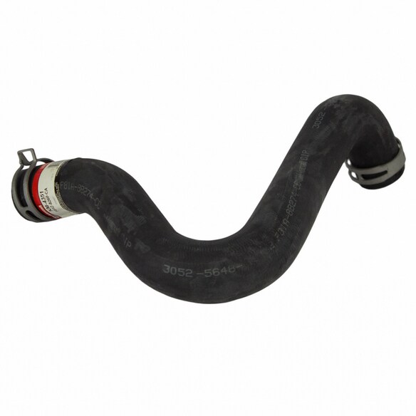Radiator Coolant Hose - Upper 7.3L Main Image