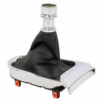 Manual Transmission Shift Boot Gear Change Lever Gaiter (6-MT, MT)