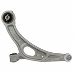 Suspension Control Arm and Ball Joint As - Front Main Image