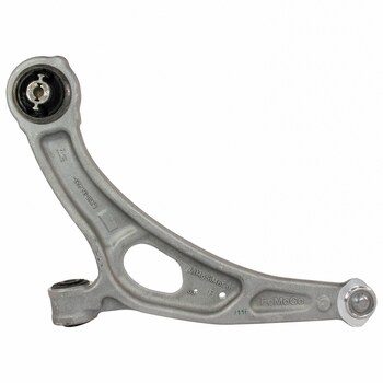 Suspension Control Arm and Ball Joint As - Front