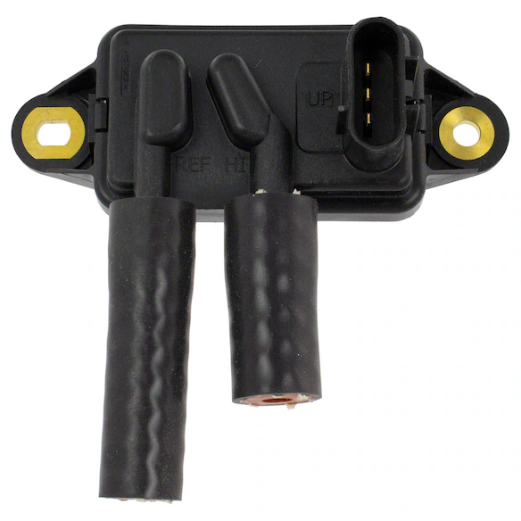 Exhaust Gas Recirculation Valve By - Passenger Main Image