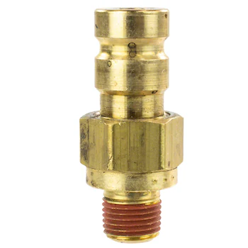 Air Brake Manifold Connector Fitting - 3.2L