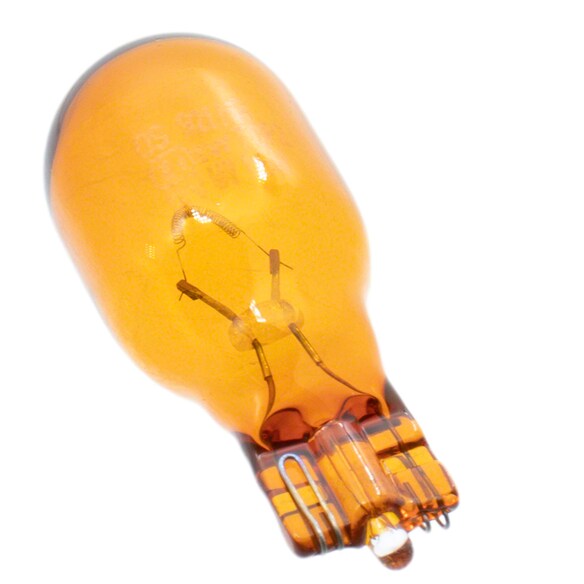 Turn Signal Light Bulb - 12V 16W, W16W, Rear Main Image