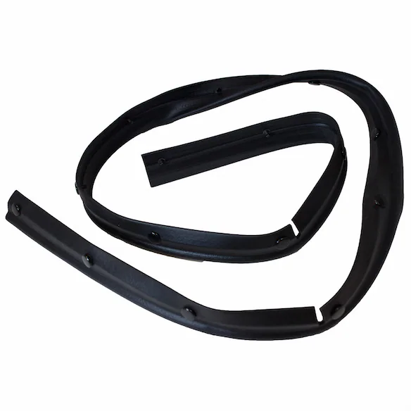 Hood Seal Weatherstrip Main Image