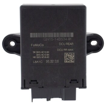 Door Control Module Unit - Left, Right, Rear