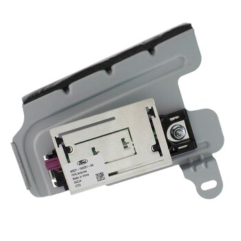 Satellite Radio Antenna Aerial <br>Convertible Device used to capture waves and transmit