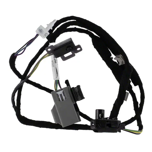 Socket and Wire Lamp - Right Main Image